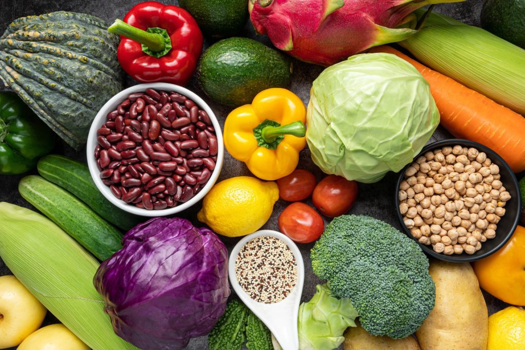 Superfoods: Jakie produkty warto włączyć do diety?